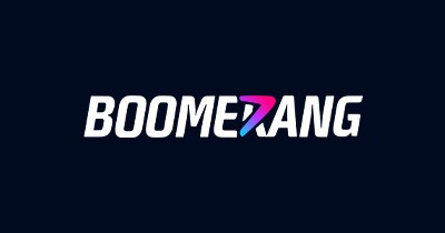 Boomerang-bet