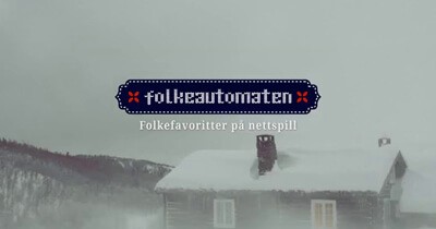Folkeautomaten