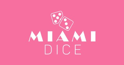 Miami Dice