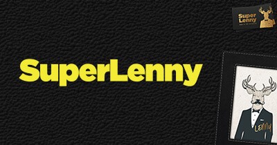 SuperLenny