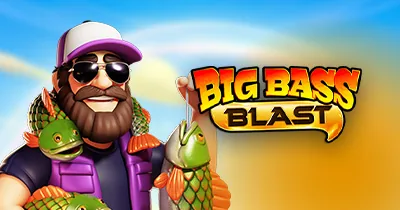 Big Bass Blast