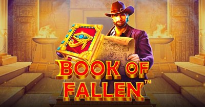 Book of Fallen