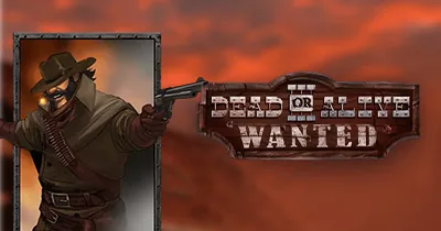 Dead or Alive 3: Wanted