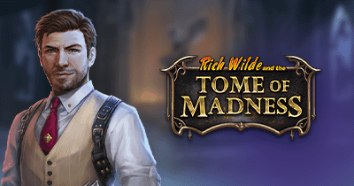 Tome of Madness
