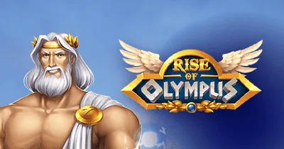 Rise of Olympus
