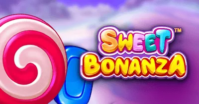 Sweet Bonanza