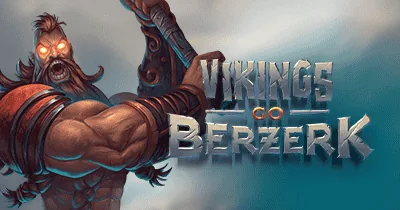 Vikings Go Berzerk